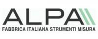 alpa strumenti di misura