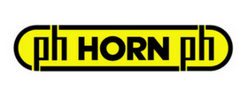 horn ph