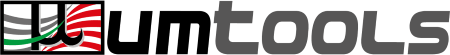 UM TOOLS S.r.l. logo