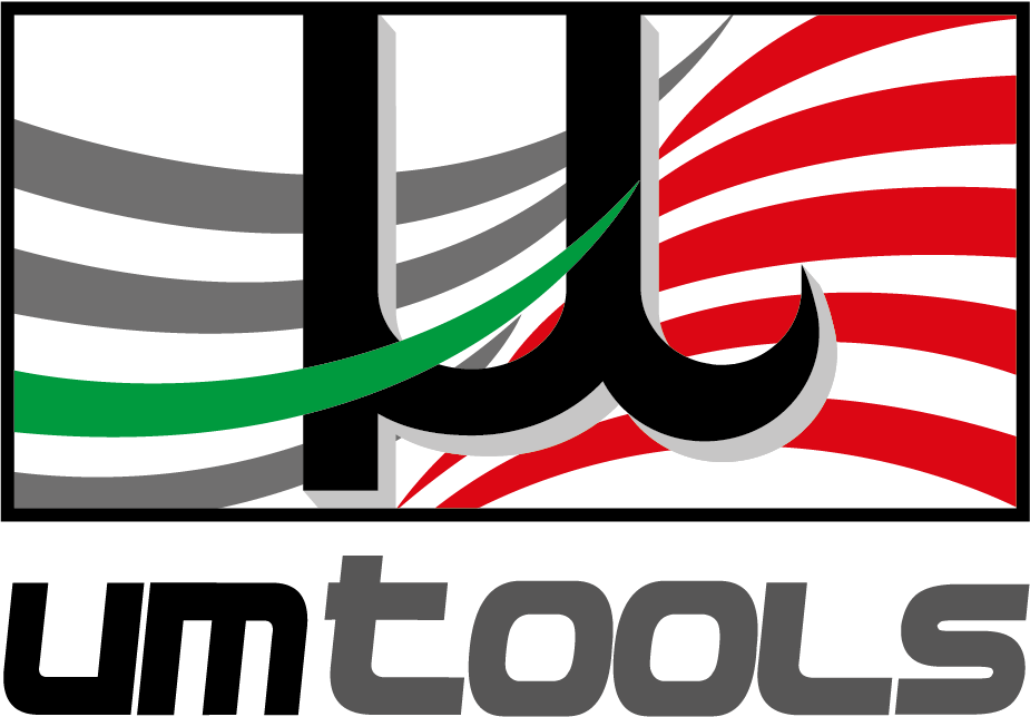 um tools logo