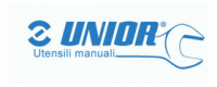 unior utensili manuali