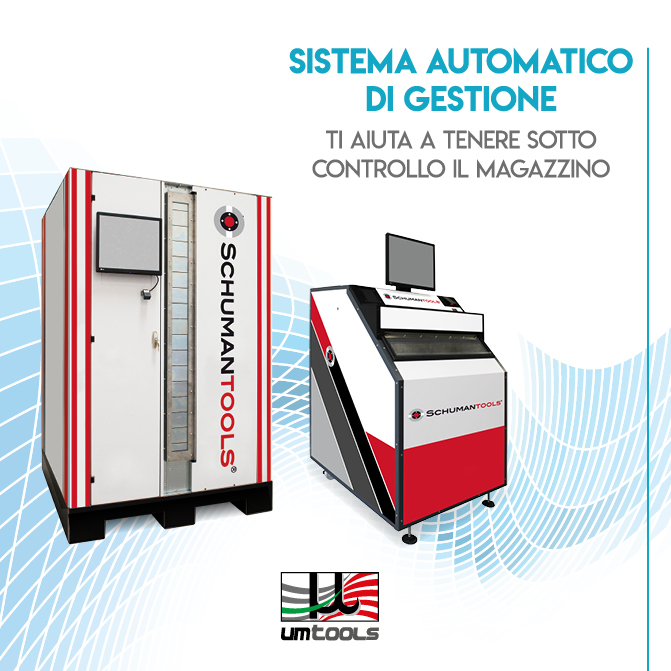 stools logistica magazzini automatici