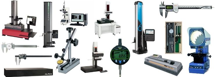 strumenti di misura strumenti di misura
