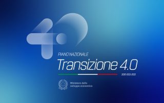 Transizione 4.0 2021