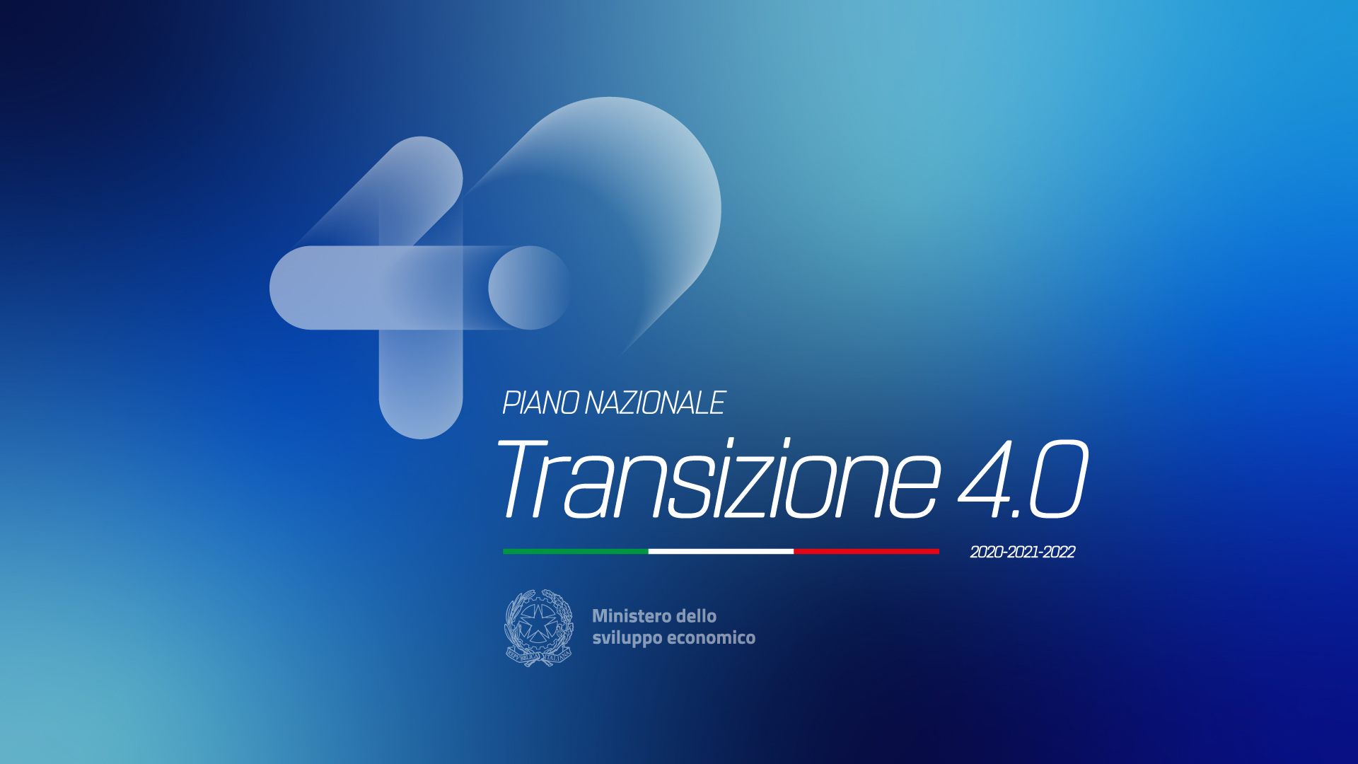 Transizione 4.0 2021